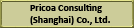 Pricoa Consulting (Shanghai) Co., Ltd. Beijing Branch